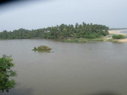 Hostal Kalamatiya Bird Sanctuary