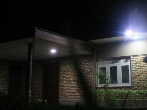 Hostal Kalamatiya Bird Sanctuary