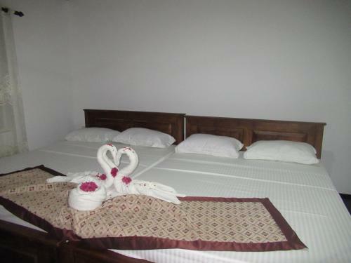 Hostal Kalamatiya Bird Sanctuary