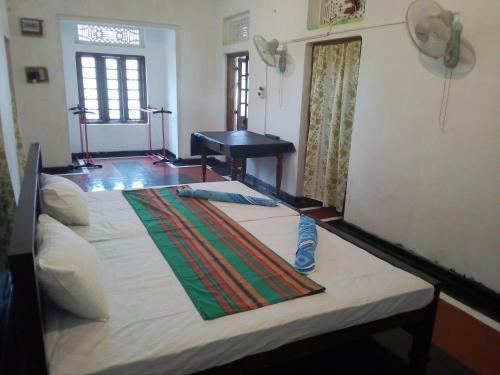 Saja Homestay