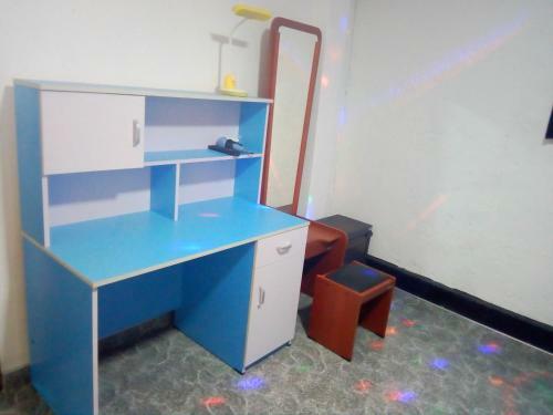 Saja Homestay