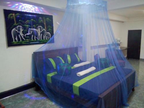 Saja Homestay