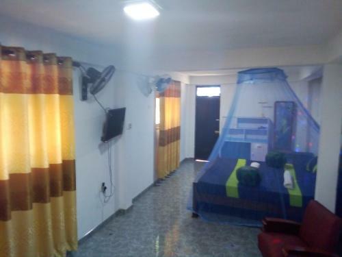 Saja Homestay