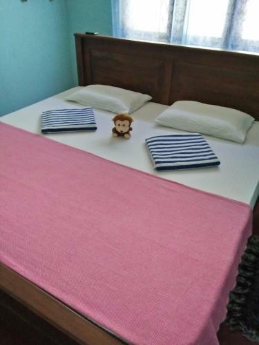 Saja Homestay