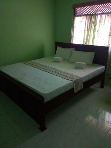 Saja Homestay