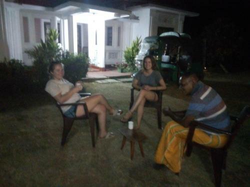 Saja Homestay