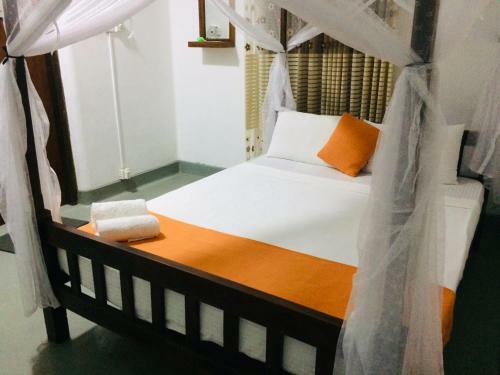 Bed & Breakfast Ayu Guest & Spa