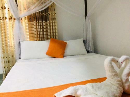 Bed & Breakfast Ayu Guest & Spa