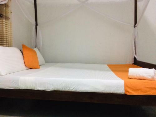 Bed & Breakfast Ayu Guest & Spa