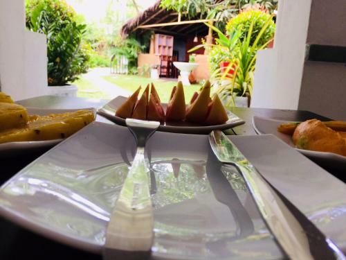 Bed & Breakfast Ayu Guest & Spa