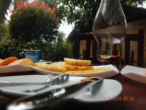 Bed & Breakfast Ayu Guest & Spa