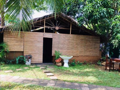 Bed & Breakfast Ayu Guest & Spa
