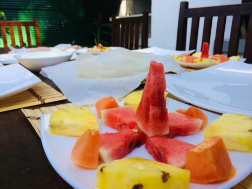 Bed & Breakfast Ayu Guest & Spa