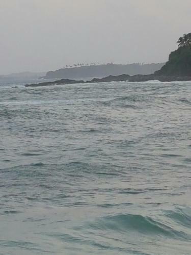 Gamage Homestay