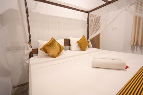 Bed & Breakfast Luaya Beach