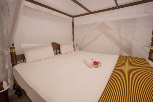 Bed & Breakfast Luaya Beach