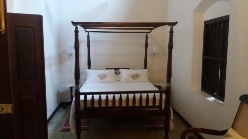 Arvani Villa