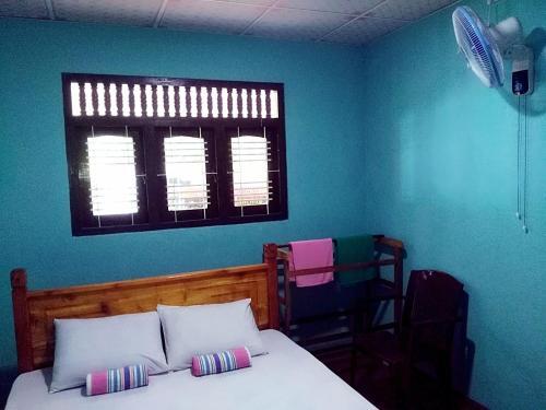 Ishara Homestay