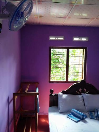 Ishara Homestay