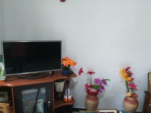 Ishara Homestay