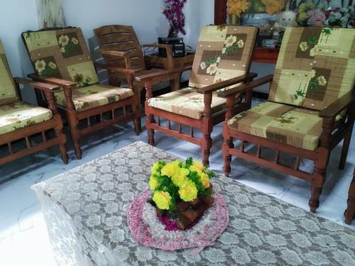 Ishara Homestay