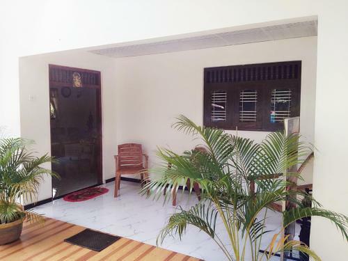 Ishara Homestay
