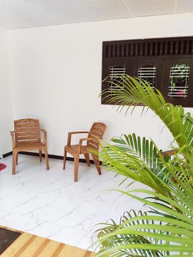 Ishara Homestay
