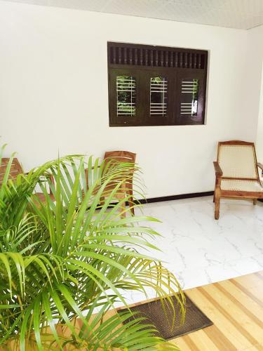 Ishara Homestay