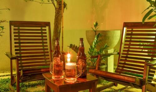 Villa Golden Pearl