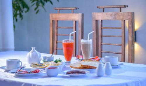 Villa Golden Pearl