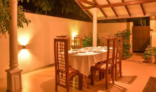 Villa Golden Pearl