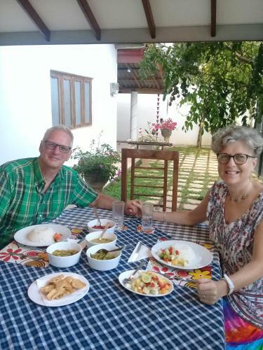 Villa Golden Pearl