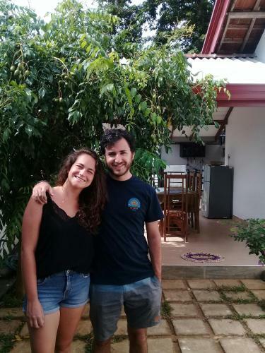 Villa Golden Pearl
