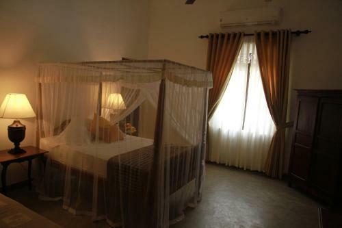 Villa Thamaya Heritance Tangalle