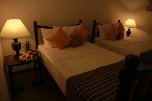 Villa Thamaya Heritance Tangalle