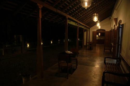 Villa Thamaya Heritance Tangalle