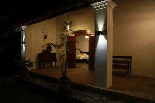 Villa Thamaya Heritance Tangalle