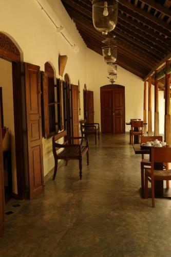 Villa Thamaya Heritance Tangalle