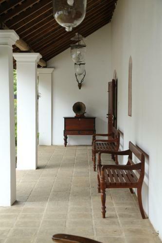 Villa Thamaya Heritance Tangalle
