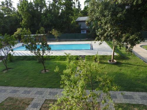 The Grand Yala Hotel