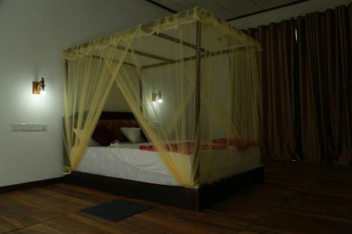 The Grand Yala Hotel