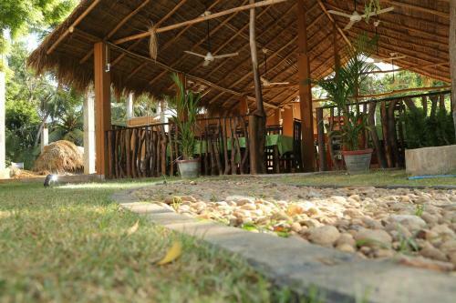 The Grand Yala Hotel