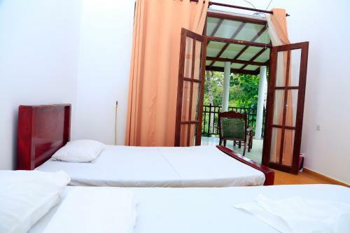 Posada Hotel River Edge