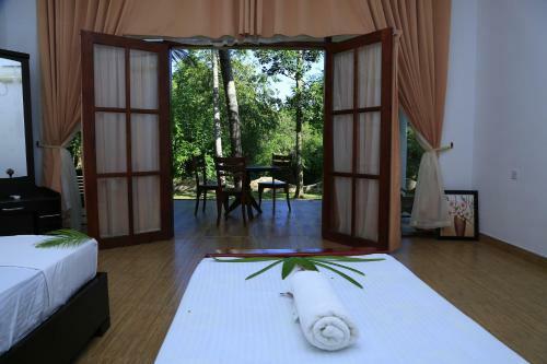 Posada Hotel River Edge