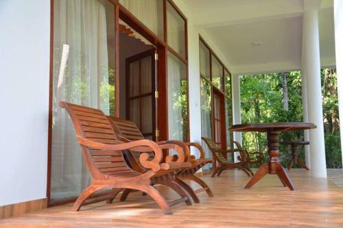 Posada Hotel River Edge