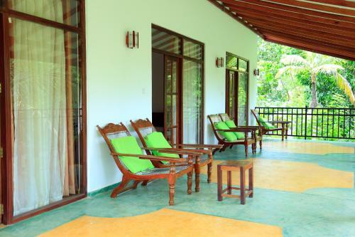 Posada Hotel River Edge