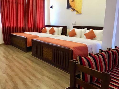Hotel Avonil Resort Yala