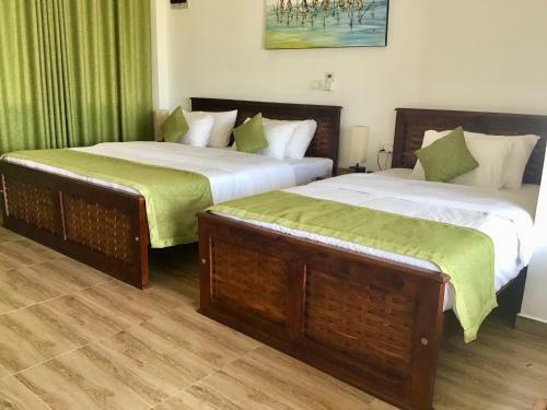 Hotel Avonil Resort Yala