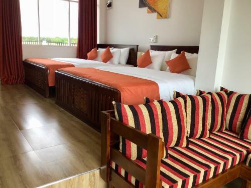 Hotel Avonil Resort Yala