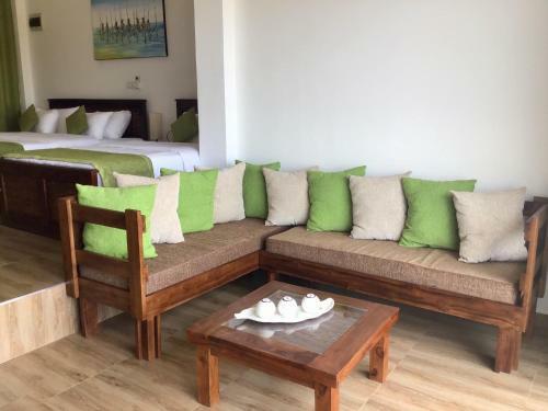 Hotel Avonil Resort Yala